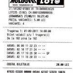 bilet